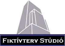 Fikt�vterv log�